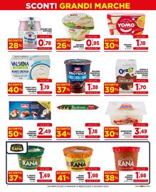 Volantino Gran mercato Pagina 2
