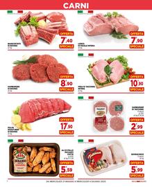 Volantino Gran mercato Pagina 8
