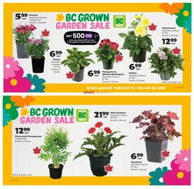 Thrifty Foods flyer week 21 Page 10