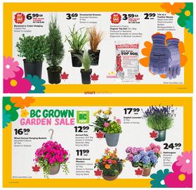 Thrifty Foods flyer week 21 Page 11