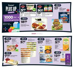 Thrifty Foods flyer week 21 Page 12