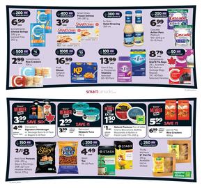 Thrifty Foods flyer week 21 Page 13