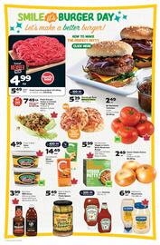 Thrifty Foods flyer week 21 Page 14