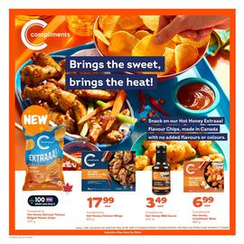 Thrifty Foods flyer week 21 Page 16