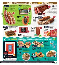 Thrifty Foods flyer week 21 Page 5