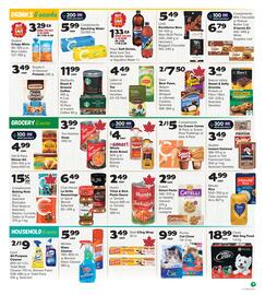 Thrifty Foods flyer week 21 Page 9
