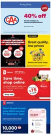 Real Canadian Superstore flyer week 21 Page 40