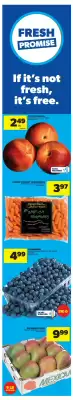 Real Canadian Superstore flyer (valid until 28-05)