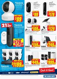 The Good Guys catalogue week 21 Page 15