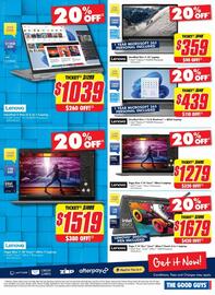 The Good Guys catalogue week 21 Page 16