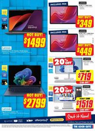 The Good Guys catalogue week 21 Page 17