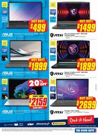 The Good Guys catalogue week 21 Page 18