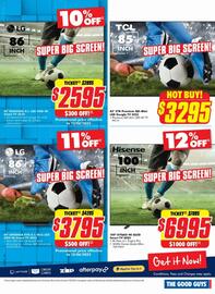 The Good Guys catalogue week 21 Page 2