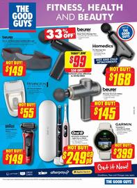 The Good Guys catalogue week 21 Page 23