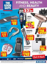 The Good Guys catalogue week 21 Page 24