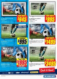 The Good Guys catalogue week 21 Page 4