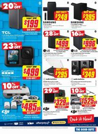 The Good Guys catalogue week 21 Page 5