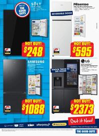The Good Guys catalogue week 21 Page 6