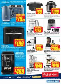 The Good Guys catalogue week 21 Page 9