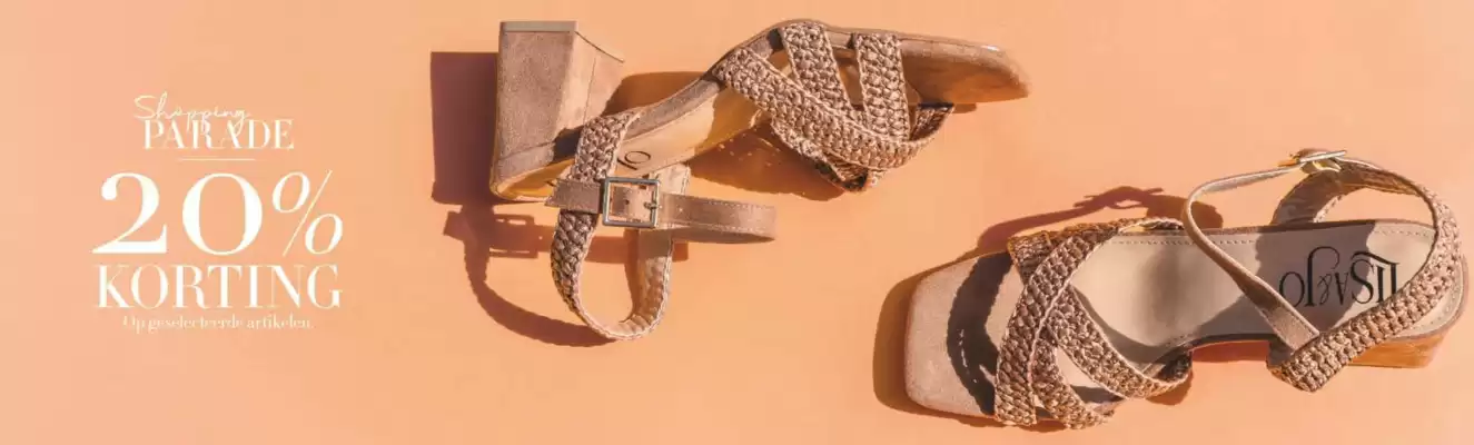 Nolten Schoenen folder (geldig t/m 27-05)