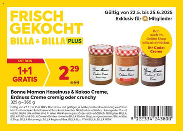 Billa Flugblatt Seite 2