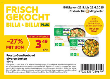 Billa Flugblatt Seite 3