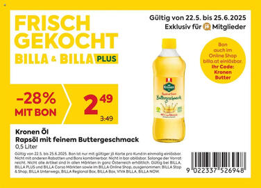 Billa Flugblatt Seite 4