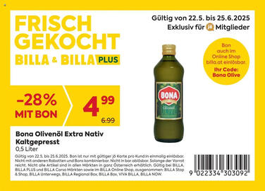 Billa Flugblatt Seite 6