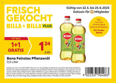 Billa Flugblatt Seite 7