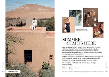 Expresso folder Pagina 2