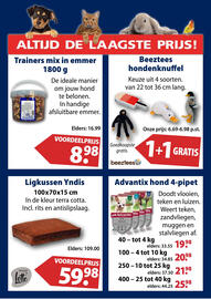 Huisdier Voordeelshop folder Pagina 4