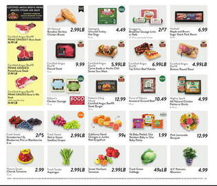 Fresh Thyme Weekly Ad week 21 Page 4