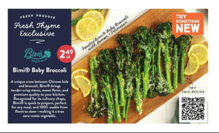 Fresh Thyme Weekly Ad week 21 Page 7