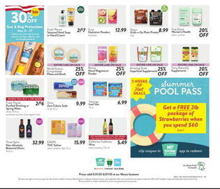 Fresh Thyme Weekly Ad week 21 Page 8