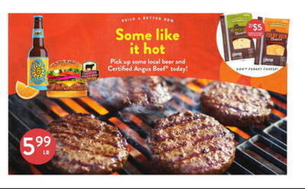 Fresh Thyme Weekly Ad week 21 Page 9
