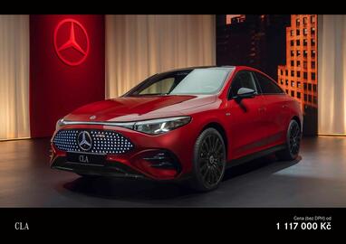 Mercedes Benz leták Strana 10