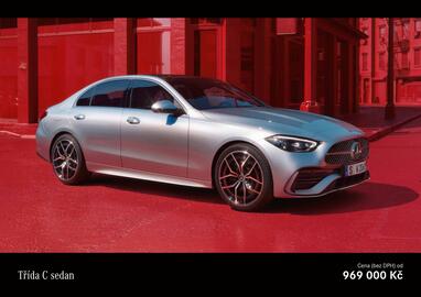 Mercedes Benz leták Strana 22