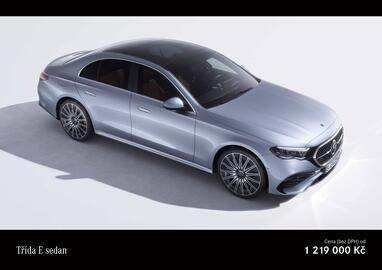 Mercedes Benz leták Strana 32