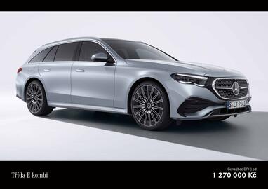 Mercedes Benz leták Strana 34