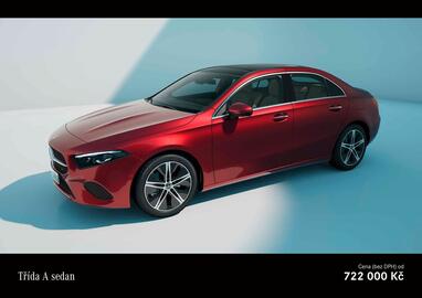 Mercedes Benz leták Strana 4