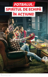 Catalog Kaufland săptămâna 21 Pagină 2