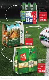 Catalog Kaufland săptămâna 21 Pagină 6