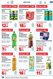 Catalog Carrefour Pagină 18