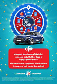 Catalog Carrefour Pagină 2