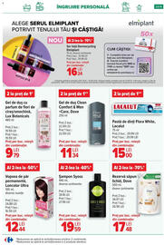 Catalog Carrefour Pagină 23