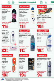 Catalog Carrefour Pagină 24