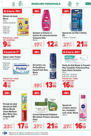 Catalog Carrefour Pagină 25