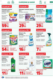 Catalog Carrefour Pagină 26