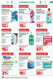 Catalog Carrefour Pagină 27