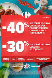 Catalog Carrefour Pagină 3